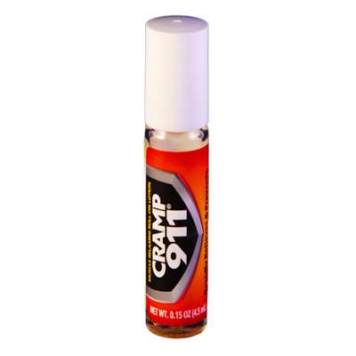 Cramp911 4.5ml Travel Size - Image 2