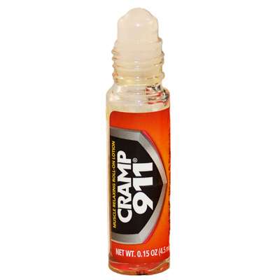 Cramp911 4.5ml Travel Size - Image 3