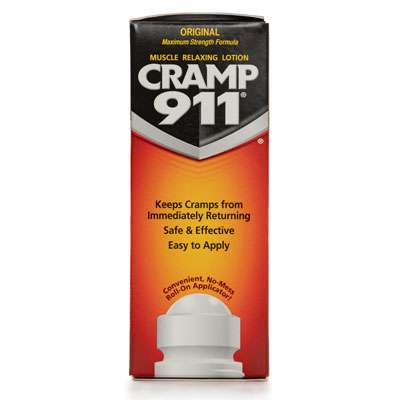 Cramp 911