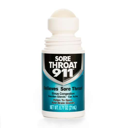 SoreThroat911 - Image 3
