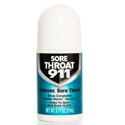 SoreThroat911 - Image 2