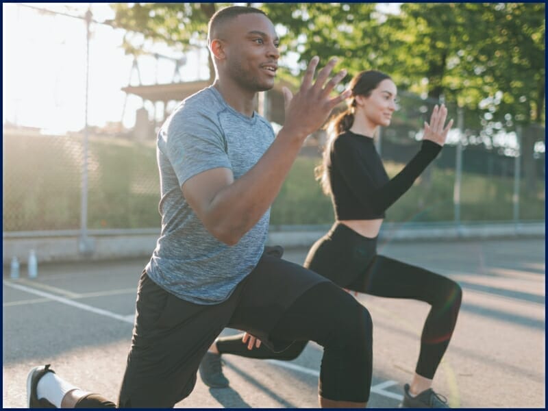 Why Do You Get Leg Cramps After Eating Sugar?