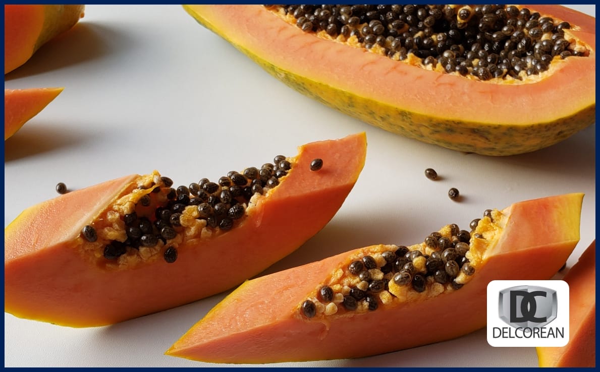Papayas